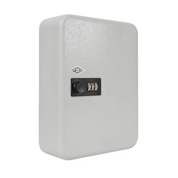 Zárható kulcsszekrény, számzáras, 24 db-os, WEDO Zárható kulcsszekrény, számzáras, 24 db-os, WEDO