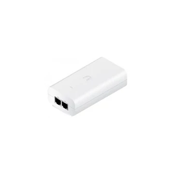 Ubiquiti 50V 1.5A Gigabit power supply with POE and LAN port Ubiquiti 50V 1.5A Gigabit power supply with POE and LAN port