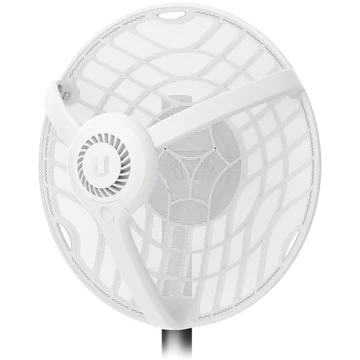 Ubiquiti AF60-LR airFiber LR 60GHz PTP rádió 38dBi antennával Ubiquiti AF60-LR airFiber LR 60GHz PTP rádió 38dBi antennával