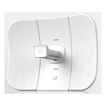Ubiquiti LiteBeam M5 AirMax 5GHz 23dBi kültéri access point Ubiquiti LiteBeam M5 AirMax 5GHz 23dBi kültéri access point