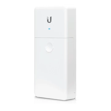 Ubiquiti N-SW 4x GbE LAN PoE port kültéri NanoSwitch Ubiquiti N-SW 4x GbE LAN PoE port kültéri NanoSwitch