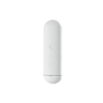 Ubiquiti NanoStation 5 AC, 5GHz AirMAX AC CPE 16dBi integrált antennával Ubiquiti NanoStation 5 AC, 5GHz AirMAX AC CPE 16dBi integrált antennával