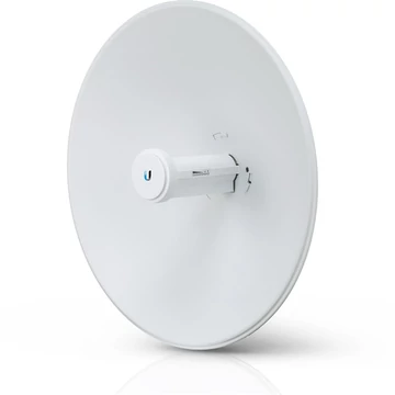 Ubiquiti PowerBeam 5AC Gen2 400mm 5GHz AirMAX AC Bridge, 2x25dBi, Gigabit LAN Ubiquiti PowerBeam 5AC Gen2 400mm 5GHz AirMAX AC Bridge, 2x25dBi, Gigabit LAN