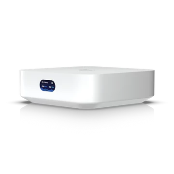 Ubiquiti UniFi UX Express 1xGbE WAN port 1xGbE LAN port UniFi Cloud Gateway WiFi 6 access point Ubiquiti UniFi UX Express 1xGbE WAN port 1xGbE LAN port UniFi Cloud Gateway WiFi 6 access point
