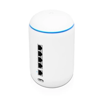 Ubiquiti UniFi Dream Machine komplett (Access Point, Switch, Tűzfal, Controller) hálózati eszköz Ubiquiti UniFi Dream Machine komplett (Access Point, Switch, Tűzfal, Controller) hálózati eszköz