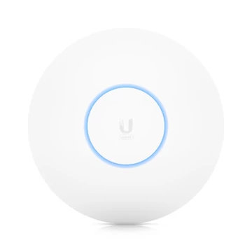 Ubiquiti UniFi U6-LR 4x4 Wi-Fi 6 beltéri access point Ubiquiti UniFi U6-LR 4x4 Wi-Fi 6 beltéri access point