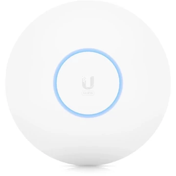 Ubiquiti UniFi U6-PRO 4x4 Wi-Fi 6 beltéri access point Ubiquiti UniFi U6-PRO 4x4 Wi-Fi 6 beltéri access point