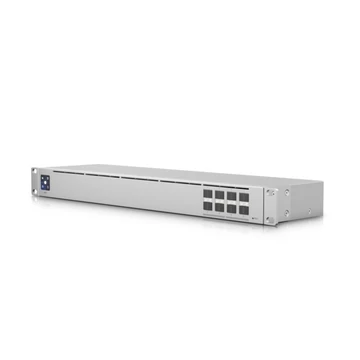 Ubiquiti UniFi USW-Aggregation 8x10GbE SFP+ port L2 menedzselhető switch Ubiquiti UniFi USW-Aggregation 8x10GbE SFP+ port L2 menedzselhető switch