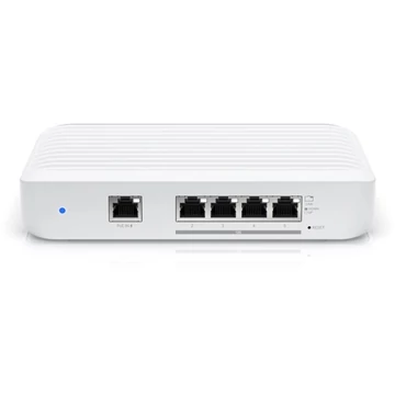 Ubiquiti UniFi USW-Flex XG 4x10GbE LAN 1xGbE LAN Switch Ubiquiti UniFi USW-Flex XG 4x10GbE LAN 1xGbE LAN Switch