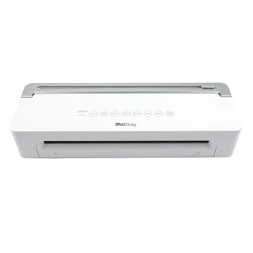 Vákuumos fóliahegesztő ADDLIVING V300 fehér