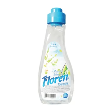 Vasalóvíz 1000ml Floren