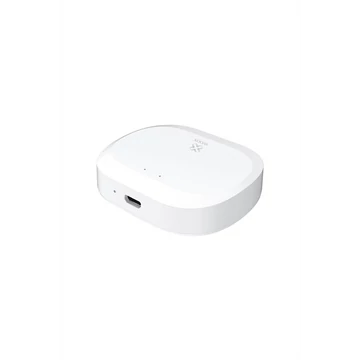 Woox Smart Zigbee Központi Hub - R7070 (2.4GHz Wi-Fi & Zigbee 3.0)