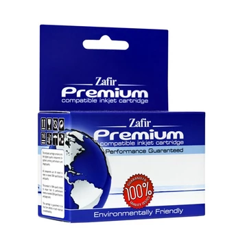 Canon PGI-570XL/CLI-571XL Multipack Color tintapatron (utángyártott Zafír)