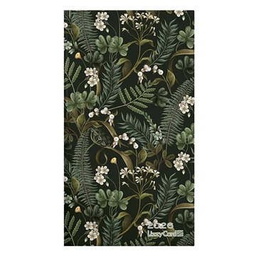 Zsebnaptár LIZZY CARD fekvő keménytáblás Forest night 2026. Zsebnaptár LIZZY CARD fekvő keménytáblás Forest night 2026.