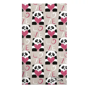 Zsebnaptár LIZZY CARD fekvő keménytáblás Love 2026. Zsebnaptár LIZZY CARD fekvő keménytáblás Love 2026.