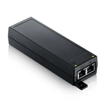 ZyXEL POE12-30W 2.5G PoE+ Injector (30W) tápfeladó ZyXEL POE12-30W 2.5G PoE+ Injector (30W) tápfeladó