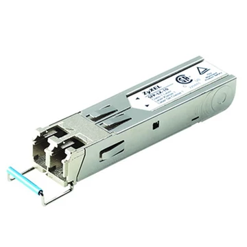 ZyXEL SFP-LX-10-D 1000Mbps SFP modul ZyXEL SFP-LX-10-D 1000Mbps SFP modul