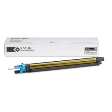 FOR USE MINOLTA C224/C364 DRUM BK REM KTN DR512K /48245/