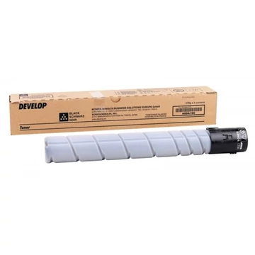 Develop TN328K fekete toner (eredeti) Develop TN328K fekete toner (eredeti)