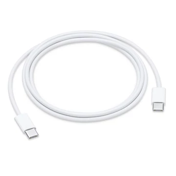 Apple USB-C charge cable 1m White Apple USB-C charge cable 1m White