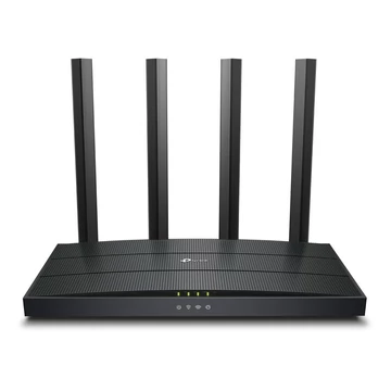 ROUTER ARCHER AX12 AX1500 Dual-Band WiFi6, TP-LINK