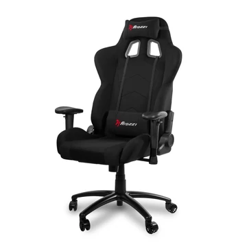 Arozzi Inizio Gaming Chair Black Arozzi Inizio Gaming Chair Black