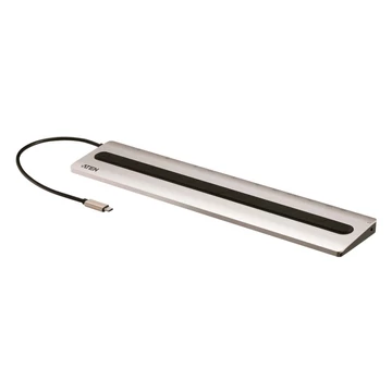 ATEN UH3237 USB-C Multiport Dock with Power Pass-Through ATEN UH3237 USB-C Multiport Dock with Power Pass-Through