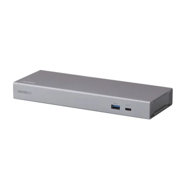 ATEN UH7230 Thunderbolt 3 Multiport Dock with Power Charging ATEN UH7230 Thunderbolt 3 Multiport Dock with Power Charging