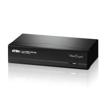 ATEN VS134A 4 port KVM switch ATEN VS134A 4 port KVM switch