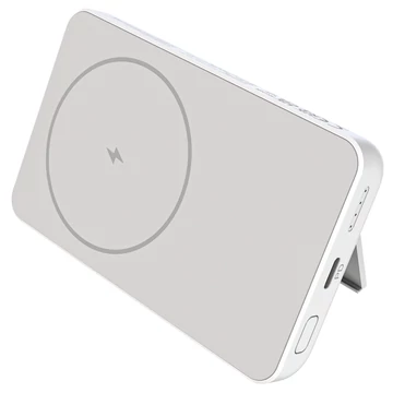 POWERBANK B651, 10000mAh (Magsafe,fehér), Choetech POWERBANK B651, 10000mAh (Magsafe,fehér), Choetech