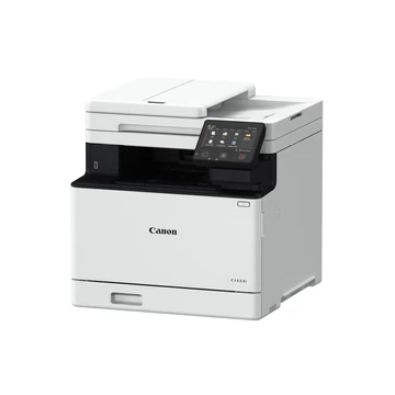 Canon i-SENSYS X C1333i DSDF MFP
