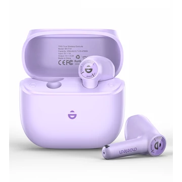 FÜLHALLGATÓ BH-T19 (Lila), Choetech FÜLHALLGATÓ BH-T19 (Lila), Choetech