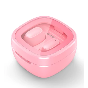FÜLHALLGATÓ BH-T23 (Pink), Choetech FÜLHALLGATÓ BH-T23 (Pink), Choetech