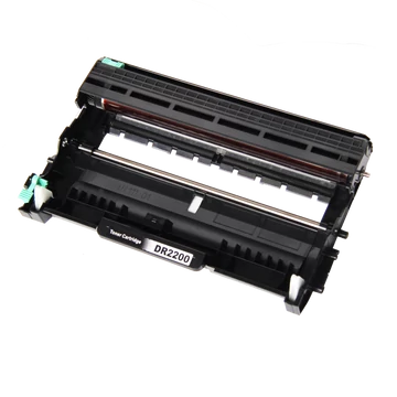 FOR USE BROTHER DR2200 Drum /NB/ WHITE BOX TT