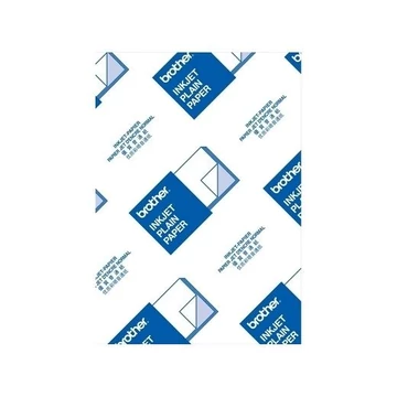 Brother BP60PA tintasugaras papír 250lap/A4