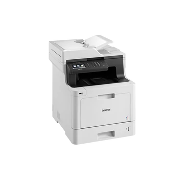 Brother DCP-L8410CDW wireless lézernyomtató/másoló/síkágyas scanner Brother DCP-L8410CDW wireless lézernyomtató/másoló/síkágyas scanner