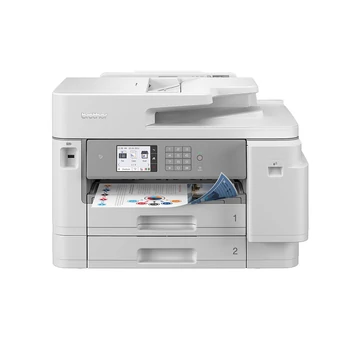 Brother MFC-J5955DW wireless tintasugaras nyomtató/másoló/síkágyas scanner/fax Brother MFC-J5955DW wireless tintasugaras nyomtató/másoló/síkágyas scanner/fax