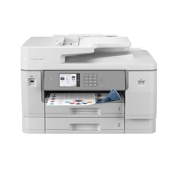 Brother MFC-J6955DW wireless tintasugaras nyomtató/másoló/síkágyas scanner/fax Brother MFC-J6955DW wireless tintasugaras nyomtató/másoló/síkágyas scanner/fax
