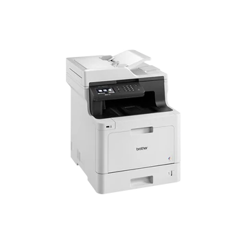 Brother MFC-L8690CDW wireless színes lézernyomtató/másoló/síkágyas scanner/fax Brother MFC-L8690CDW wireless színes lézernyomtató/másoló/síkágyas scanner/fax