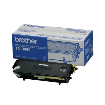 Brother TN-3060 fekete toner (eredeti)