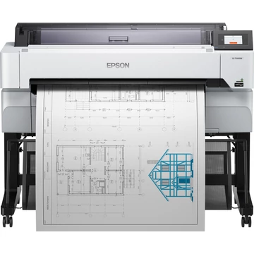 Epson SCT5400M A0 CAD Mfp /36/