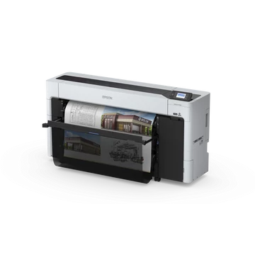 EPSON SureColor SC-T7700D A0 CAD Nyomtató /44/