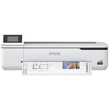 Epson SC-T2100 A1 CAD Nyomtató /24/