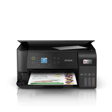 Epson Ecotank L3560 színes tintasugaras multifunkciós nyomtató Epson Ecotank L3560 színes tintasugaras multifunkciós nyomtató