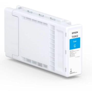 Epson T50U2 cyan tintapatron 350 ml (eredeti) Epson T50U2 cyan tintapatron 350 ml (eredeti)