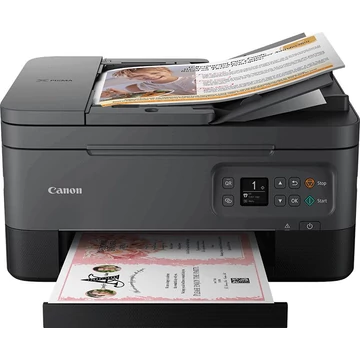 Canon Pixma TS7450a Tintasugaras Nyomtató/Másoló/Scanner Canon Pixma TS7450a Tintasugaras Nyomtató/Másoló/Scanner