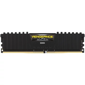 Corsair 8GB DDR4 3000MHz Vengeance LPX Black