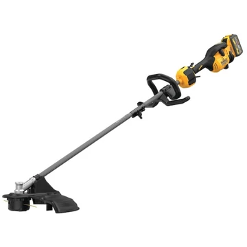 DEWALT Split Boom motoregység, 54V XR FLEXVOLT, 1×9Ah