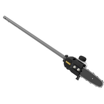 DEWALT Split Boom magassági ágvágó (pole saw) feltét