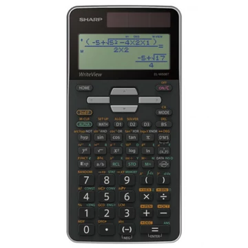 G Sharp EL-W506TBSL számológép G Sharp EL-W506TBSL számológép
